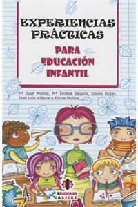 Experiencias Practicas Para Educacion Infantil