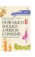 How Much Should a Person Consume?