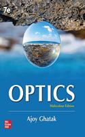 Optics | 7th Edition | Colour Edition