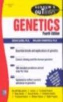 Theory And Problems Of Genetics