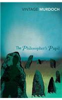 The Philosopher's Pupil