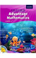 Advantage Mathematics - Book 4
