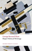 Major Political Writings