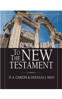 Introduction to the New Testament