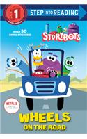 Wheels on the Road (Storybots)