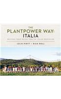 Plantpower Way: Italia