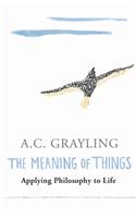 The Meaning of Things