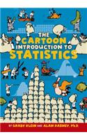 Cartoon Introduction to Statistics