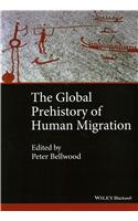 The Global Prehistory of Human Migration