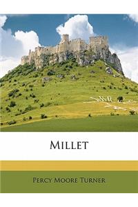 Millet