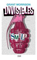 The Invisibles Omnibus