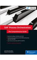 SAP Process Orchestration