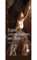 English Literary Criticism And Theory