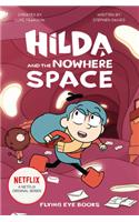 Hilda and the Nowhere Space