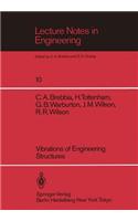 Vibrations of Engineering Structures