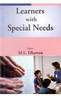 Learners with Special Needs