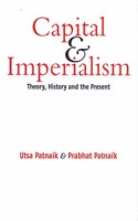 Capital and Imperialism: Theory, History and the Present