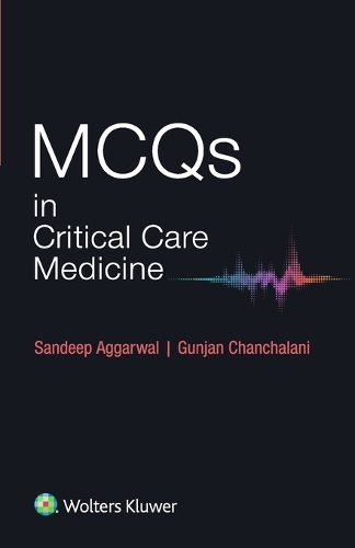 MCQS in Critical Care Medicine