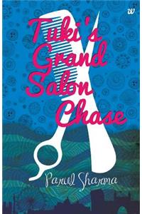 Tukis Grand Salon Chase