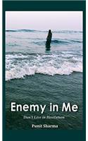 Enemy in Me