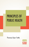 Principles Of Public Health