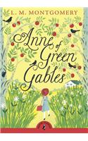 Anne of Green Gables