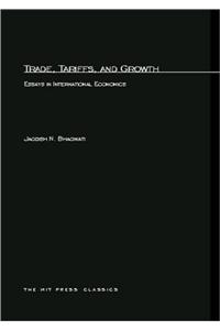 Trade, Tariffs, and Growth