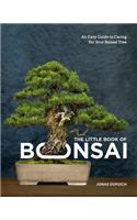 Little Book of Bonsai