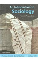 An Introduction to Sociology