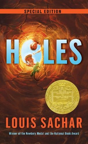Holes: (Holes)