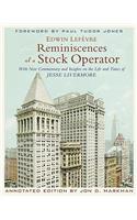 Reminiscences of a Stock Operator