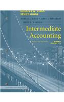 Intermediate Accounting
