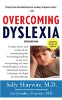 Overcoming Dyslexia