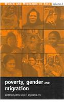 Poverty, Gender and Migration