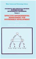 Stochastic and Statistical Methods in Hydrology and Environmental Engineering