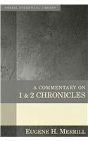 Commentary on 1 & 2 Chronicles