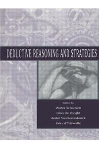 Deductive Reasoning and Strategies