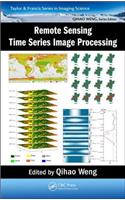 Remote Sensing Time Series Image Processing