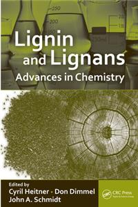 Lignin and Lignans