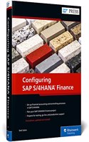 Configuring SAP S/4hana Finance