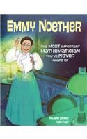 Emmy Noether