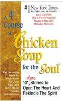 A 4th Course of Chicken Soup for the Soul