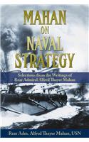 Mahan on Naval Strategy