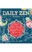 Daily Zen Doodles