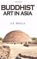 Buddhist Art in Asia