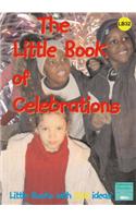 The Little Book of Celebrations