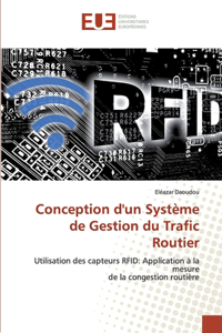 Conception d'un Système de Gestion du Trafic Routier