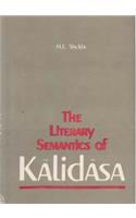 The Literary Semantics of Kalidasa: A Pragmatic Approach