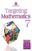 Targeting Mathematics - 7
