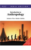 Introduction to Anthropology